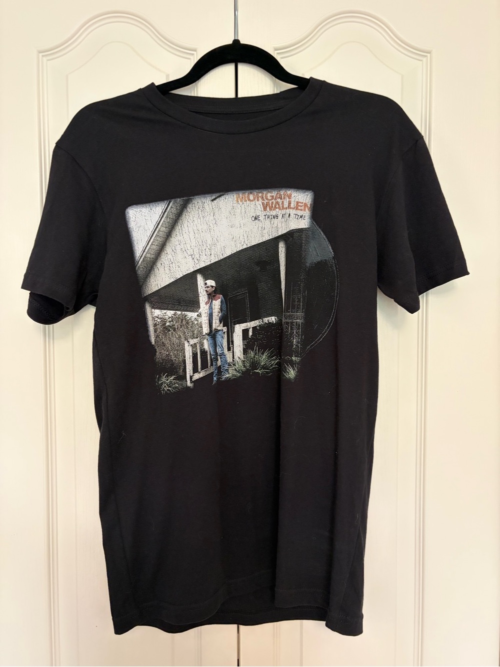 Morgan Wallen - I’m the Problem Official Tour Tee, NWOT